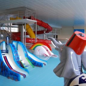 Безкоштовний вхідний квиток до аквапарку «Маяк» -138462179