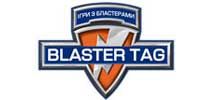 BLASTER TAG