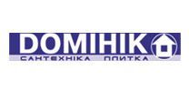 Мережа салонів сантехніки та плитки «Kerama Plazza Домінік»