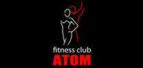 Фітнес-клуб «Атом»