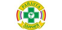 Мережа аптек «Райдуга здоров’я»