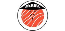 Служба доставки Mr. Roll