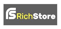 Магазин декору, туристичного спорядження, іграшок та електроніки «В Корзину» (RichStore) 