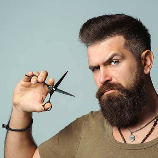 Знижка 30% на чоловічу стрижку від «The Grand Barbershop»