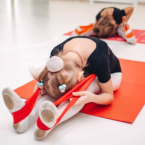 Знижка 50% на абонемент в хореографічному залі від танцювальної студії «Incanto»