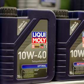 Знижка 20% на купівлю товарів ТМ «Liqui Moly» -169827531