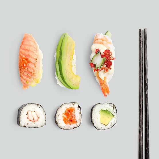 Знижка 100 грн від служби доставки «Mr. Roll» на самовивіз