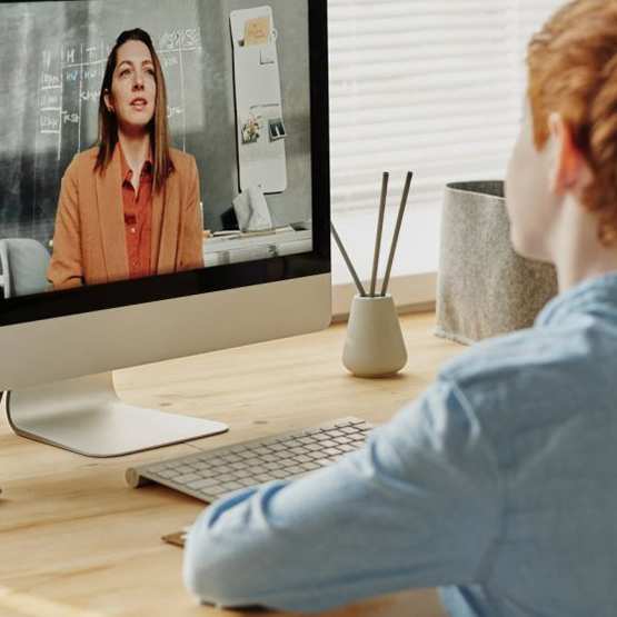 Тиждень навчання від приватного наукового ліцею «ThinkGlobal»