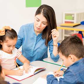 4 заняття у «Дошколярику» від приватного наукового ліцею «ThinkGlobal» -168645037