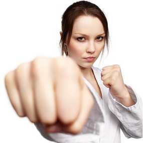 Знижка 30% на відвідування занять із самооборони від фітнес-клубу «Атом» -96577564