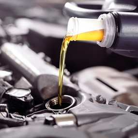 Знижка 100 грн на послугу заміни оливи від авто сервісу «Авто-Лідер» -235939729