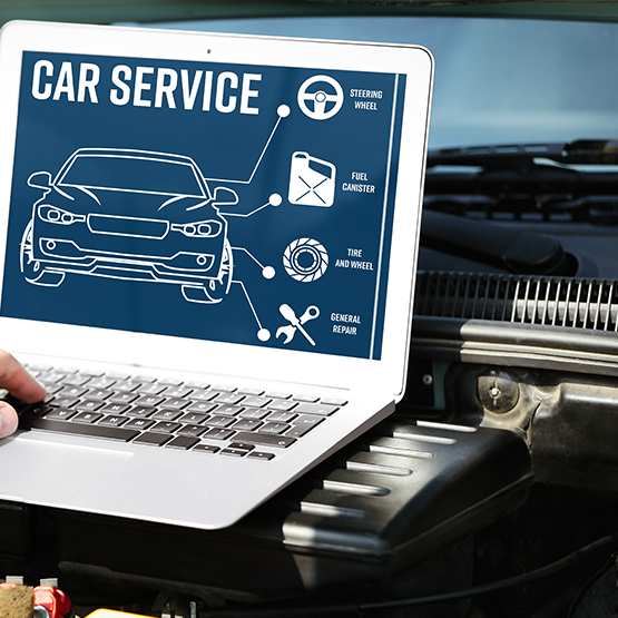 Безкоштовна діагностика ходової частини від СТО «Авто-Лідер»