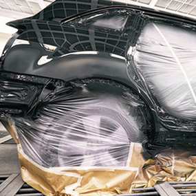 Знижка 10% на фарбування авто від автосервісу «Color Dreams» -169922389