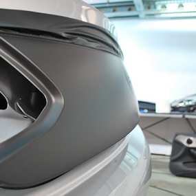 Знижка 25% на рихтовку спотером від автосервісу «Color Dreams» -169922763