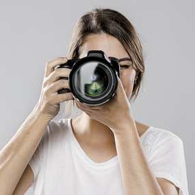 Безкоштовне заняття від фотошколи «ZEBRA» -162065741