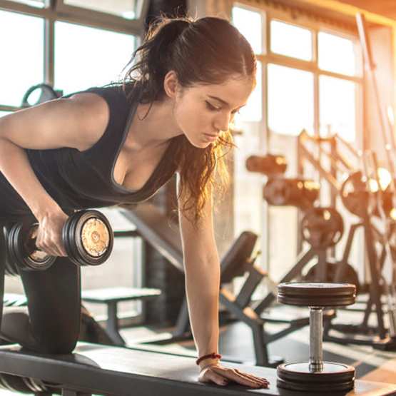 Знижка 30% на ранкові безлімітні заняття від спортивного клубу «Gym Fit+»