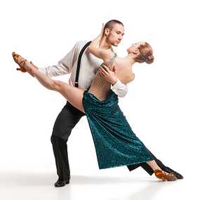 Знижка 50 % на місяць занять від ансамблю спортивно-бального танцю «Грація» -88180115