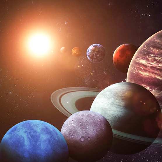 Безкоштовний вхідний квиток у «Вінницький Планетарій»