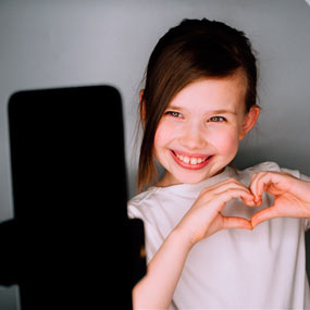 Безкоштовне пробне онлайн-заняття від Медіа-школи Юлії Андріянової -157822725