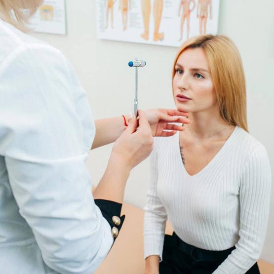 Знижка 50% на консультації лікарів від Центру сучасної діагностики «НЕЙРОМЕД»