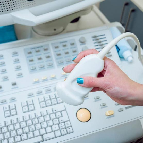 Знижка 50% на всі види УЗД від Центру сучасної діагностики «НЕЙРОМЕД»