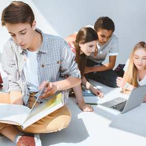 Знижка 30% на інтенсив для підлітків «Формула успіху» від української бізнес-школи для дітей та підлітків United -165084949