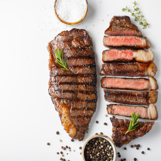 Знижка 200 грн на замовлення від 500 грн у сімейному ресторані «T-Bone»