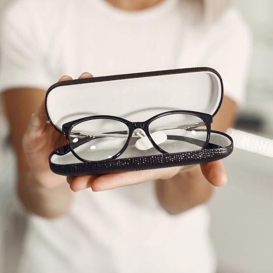 Знижка 30% на оправи від «Зір Оптика Медтехніка»