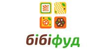 Доставка смачної їжі «Бібіфуд»